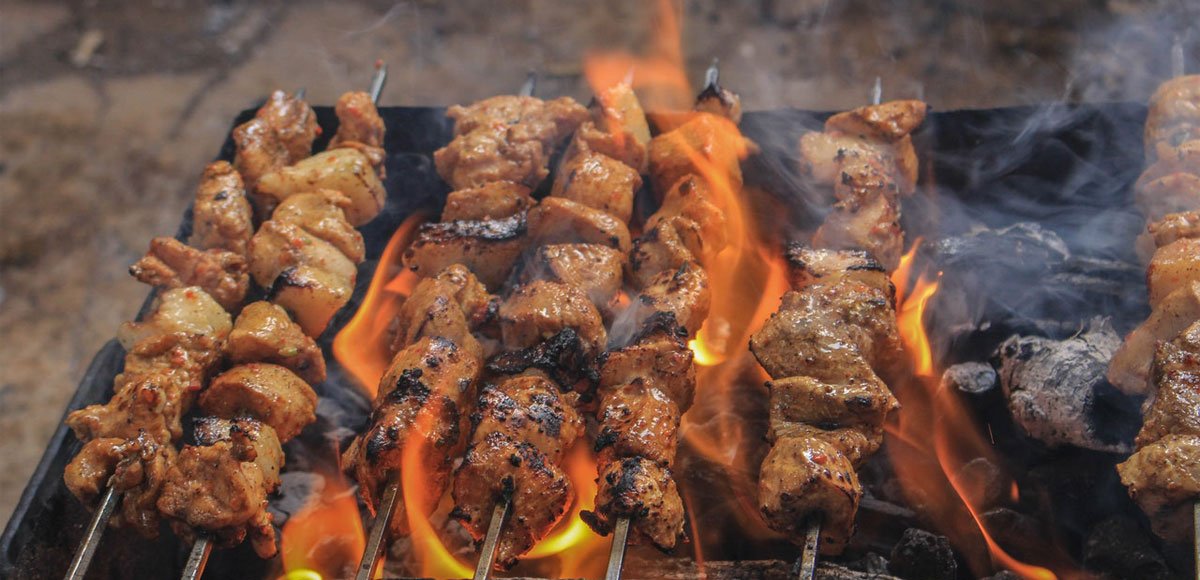 Conócenos barbecue dish item 3