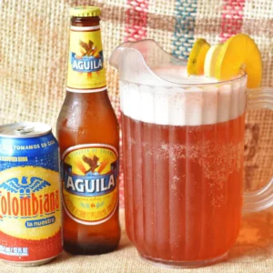 Colombiana coctel